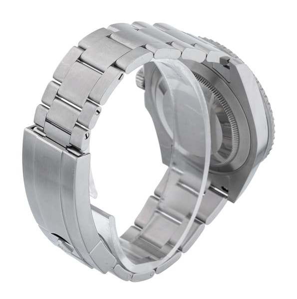 Rolex Submariner Starbucks